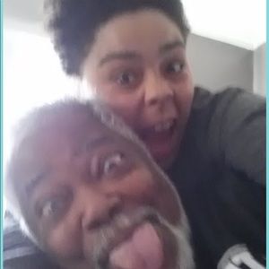 Meet your Posher, Whitney